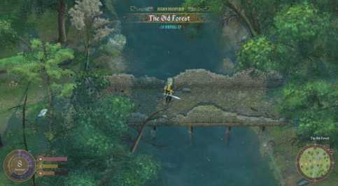 中世纪生活模拟RPG《欢欣森活》推迟至11/6推出(中世纪人生模拟器)