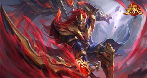 汉魔异道，三国杀名将传夏侯兄弟申请出战(三国杀国战汉)