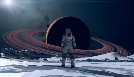陶德承认：给《星空》弄数千颗星球 是最大错误(陶德兴几岁)