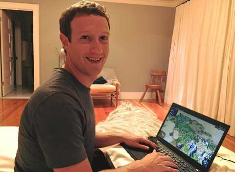 小扎称自己是《文明》大师段位 有人能打败他会很惊讶(小扎是啥意思)