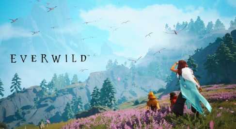 传Xbox第一方游戏《Everwild》开发进展顺利