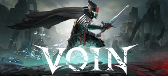 《VOIN》Steam试玩发布 第一人称近战ACT(voince)