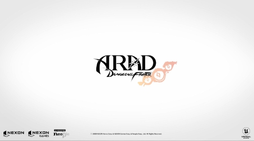 开放世界APRG《地下城与勇士：ARAD》正式公布(开放世界apg)