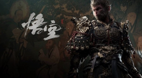 《黑神话：悟空》Steam销量2200万份 收入10.1亿美元(黑神话悟空手游下载正版)