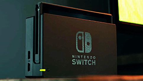 实在太猛了！Switch2全球首发出货量或达700万台(人太实在了好不好)