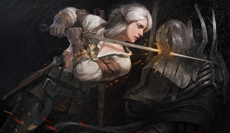 《巫师4》已进入全面制作阶段 CDPR对该作信心满满(ps4巫师4)