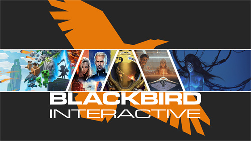 【游·见】专访Blackbird Interactive：从家园到硬空间，科幻战略游戏的探索之旅(见(游戏))