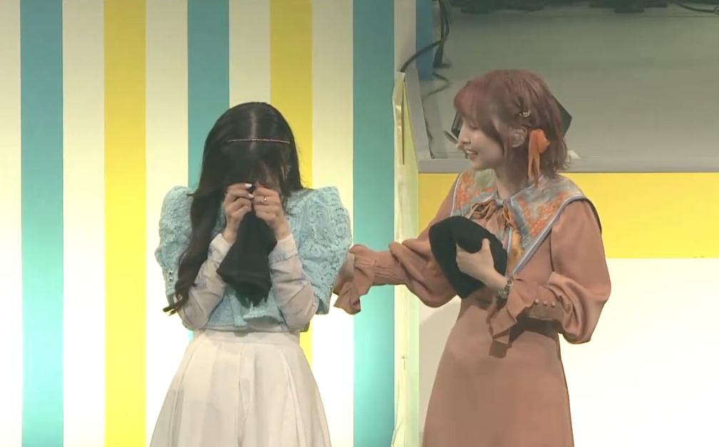 《败犬女主太多了！》第二季制作决定 女主八奈见杏菜的声优激动落泪(败犬女主太多了漫画)
