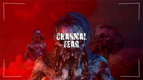 《深渊恐惧》Steam明日开售定价68元！与同伴一起解锁深渊之下的诡异谜题(深渊恐惧lol)