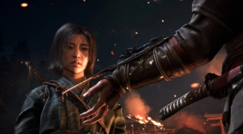 分级信息暗示《刺客信条：影》可能会移植到Switch 2(信息划分等级的作用)