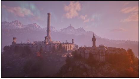 传言称《上古卷轴4：湮没》重制版将包含所有DLC(上古卷轴是什么)