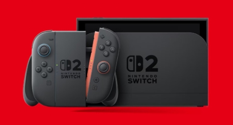 任天堂Switch 2美国预购太疯狂 导致多个零售站点崩溃(任天堂switch官网香港)