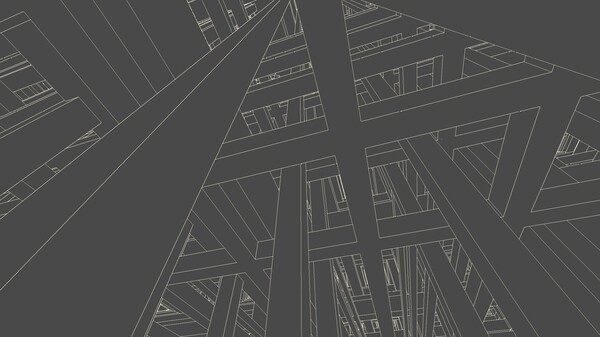 《NIDANA》Steam上线 少见梦境奇行探索