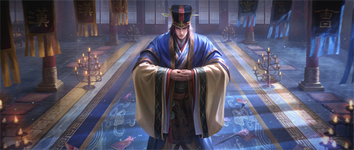 《三国杀：一将成名》开黑季正式开启！双形态【谋荀彧】携趣味锦囊牌陪你过五一！