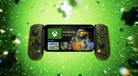 重大升级！新款Xbox手柄在发布前遭泄露(新款xv)