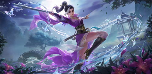 “魔力”觉醒，一起开黑！《三国杀OL》开黑季首位魔系列武将来袭