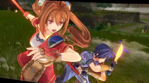 经典RPG《空之轨迹 the 1st》将于9月19日发售(空之战下载)