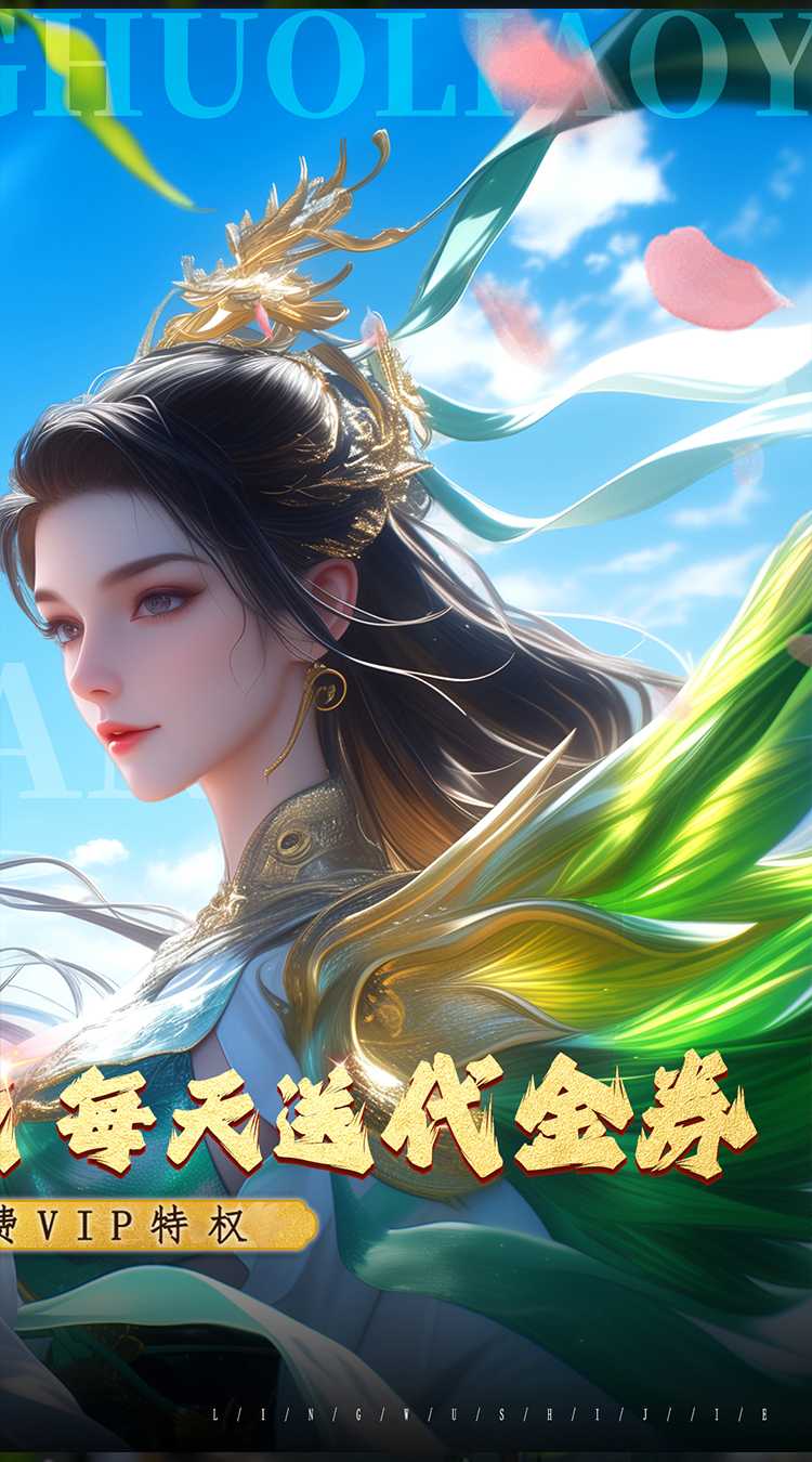 烽火燎原（0.05折免费版）免费版