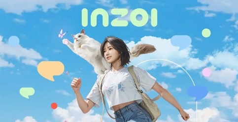 《inZOI》官方：本作AI学习内容源头均来自许可(inez)