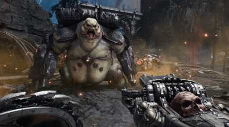 《毁灭战士：黑暗时代》Steam首发峰值3万 不及4代