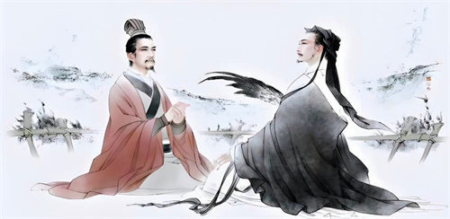 三国谋定天下新赛季来临，看三谋如何诠释诸葛亮的隆中对(三国谋定天下新赛季保留哪些)