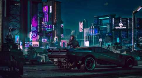《赛博朋克2077》续作情报 有新城市类似于芝加哥(赛博朋克2077relic芯片在哪)