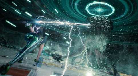 ShiftUp悄然公布《剑星2》开发工作已经启动