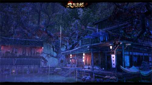 武侠Roguelite迎革新《九阴真经》六月新版前瞻(武侠开局接盘王夫人免费阅读)