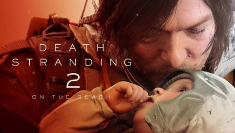 《死亡搁浅2》最初规划为前作DLC 小岛披露开发秘辛(《死亡搁浅2》最新预告片公开 官宣6月26日发售!)