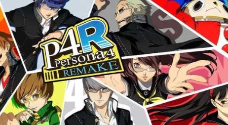 《P4》重制版依旧成谜？里中千枝英配称未获联系(p4g game over)