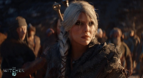 CDPR：不染指不擅长的游戏 一直做3A RPG(不染表达什么意思)