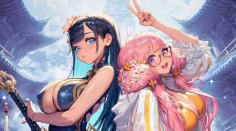 《剑星》团队公布新作概念图 女主旗袍充满东方韵味(剑星pvp攻略)