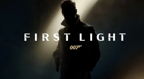 IOI称《007：曙光》是独立世界观 否认联动可能