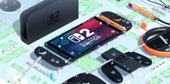 Switch 2日本首周销量创纪录，超过初代NS三倍，全球销量突破350万台