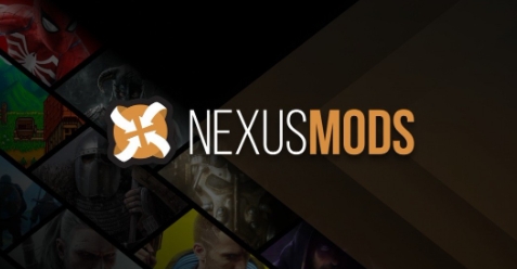 著名Nexus Mods网站已出售 创始人宣布卸任