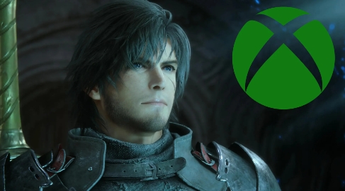 《最终幻想16》Xbox销量惨淡 首周仅售2.2万套(最终幻想16恶名精英)