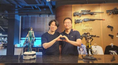 又一个DLC转正《剑星2》正式立项并计划2027年发售