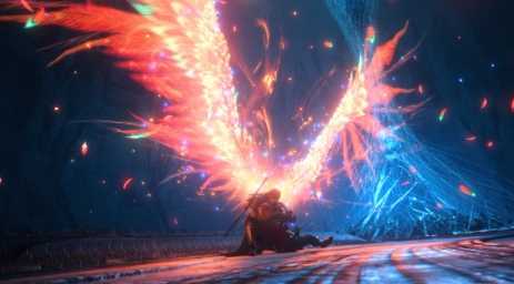 《最终幻想16》发售两周年 吉田暗示还将登陆Switch 2(最终幻想16格瑞玛钦在哪里)