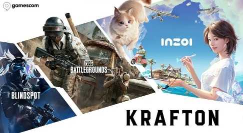 《InzoI》开发商Krafton斥资750亿日元收购ADK(《inZOI》开发商承诺更新)