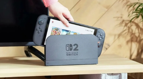 Switch 2需求远超预期 古川俊太郎道歉并承诺提升产能