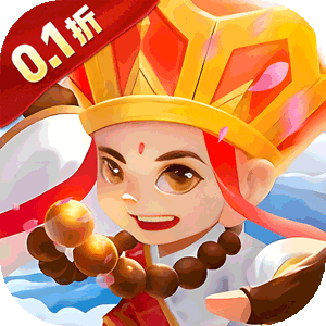 西楚霸业（0.1折西游高返）官方