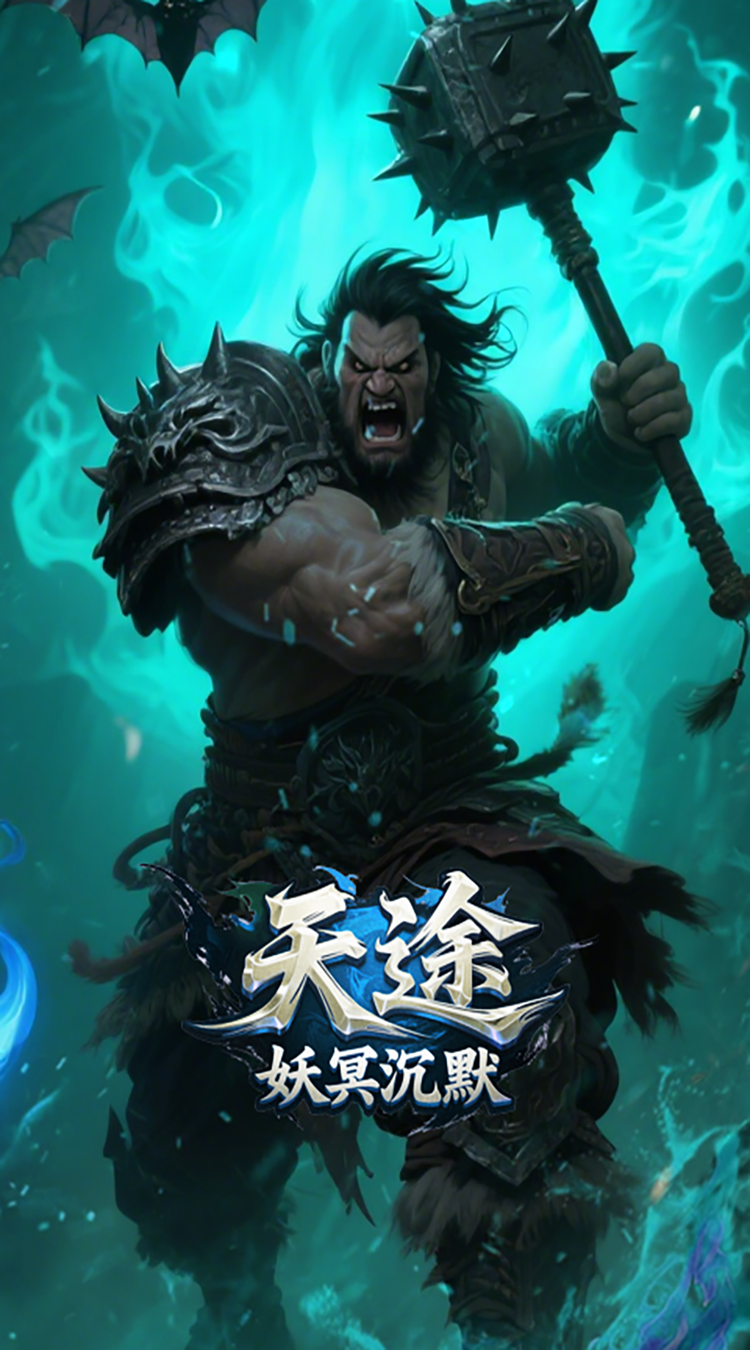 天途（妖冥沉默）官方版
