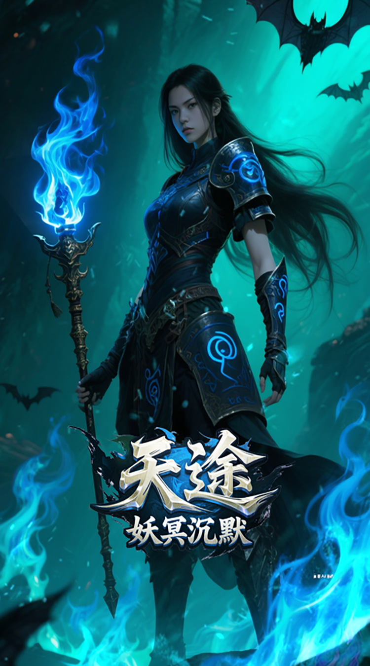 天途（妖冥沉默）官方版