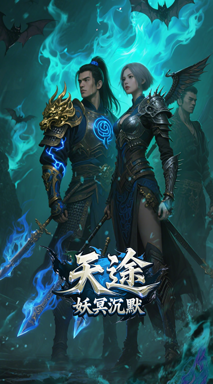天途（妖冥沉默）官方版