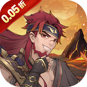 斗破神（0.05折卡牌免费版）安卓版