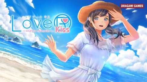 恋爱冒险游戏《LoveR Kiss》推出强化版(恋爱冒险游戏推荐)