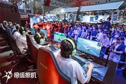  高品质二次元射击《命运扳机》国服PV首曝丨7月25日定档测试一起上扳！