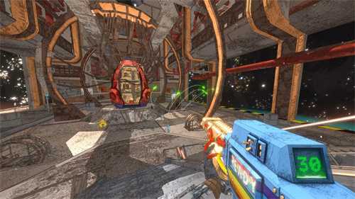 异星砍真菌，组队齐冒险，《Mycopunk》Steam EA版现已发布！奇幻宇宙现已开启