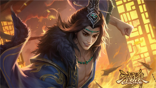 7月12日《三国杀OL》夏日盛典正式开启，魔吕布、魔貂蝉携手登场