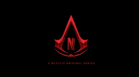 网飞与育碧合作 倾力打造《刺客信条》真人剧集